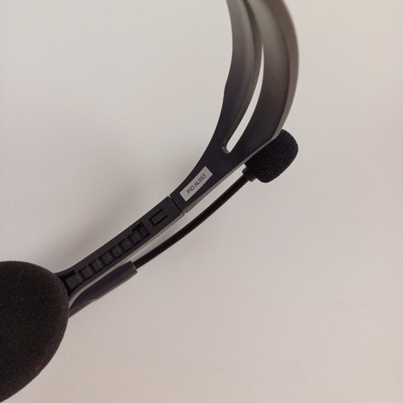Logitech H111 Over-Ear Headset with Mic - Picture 2 of 9